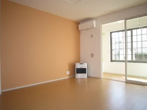 のマンスリーマンション・ウィークリーマンション「ラッフィナート　Ⅰ 102・洋室(No.1370995)」メイン画像