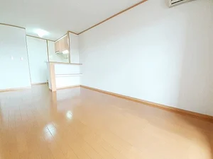 のマンスリーマンション・ウィークリーマンション「ジョナサンＢ 202・洋室(No.1371008)」メイン画像