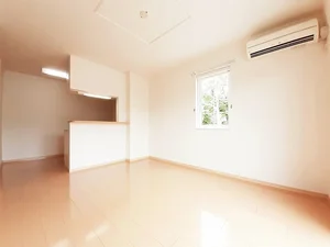 のマンスリーマンション・ウィークリーマンション「ソシア美春Ⅴ 104・洋室(No.1371009)」メイン画像