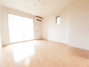 のマンスリーマンション・ウィークリーマンション「メルヴェーユ・シャルムⅡ 102・洋室(No.1371010)」メイン画像