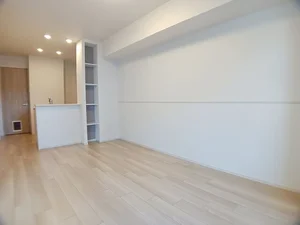 一関市のマンスリーマンション・ウィークリーマンション「ローレルブリーゼＢ 202・洋室(No.1371012)」メイン画像