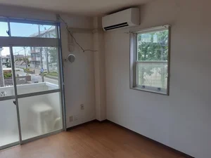 のマンスリーマンション・ウィークリーマンション「ニューシティ美里 103・洋室(No.1371015)」メイン画像