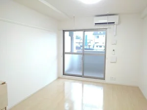 のマンスリーマンション・ウィークリーマンション「カシリ・エスポワール 102・洋室(No.1371019)」メイン画像