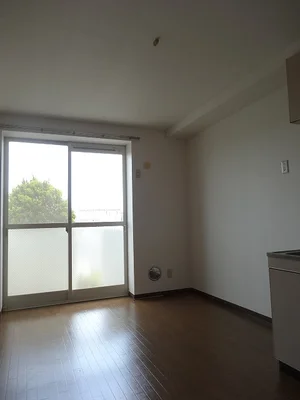 のマンスリーマンション・ウィークリーマンション「コーポグリーンＢ 101・和室(No.1371021)」メイン画像