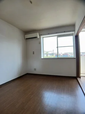 千葉市のマンスリーマンション・ウィークリーマンション「コーポグリーンＢ 101・和室(No.1371021)」メイン画像