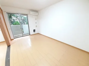 のマンスリーマンション・ウィークリーマンション「フォンテーヌ 102・洋室(No.1371023)」メイン画像