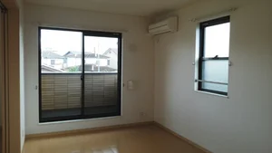 大網白里市のマンスリーマンション・ウィークリーマンション「プラティ・コドンⅡ 204・洋室(No.1371024)」メイン画像