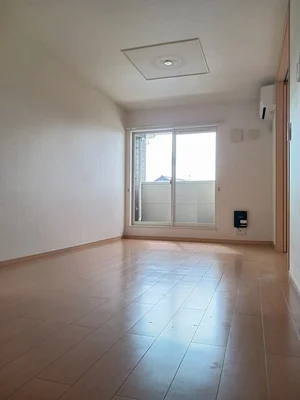 のマンスリーマンション・ウィークリーマンション「ヴェルサン・リジェール　Ｅ 202・洋室(No.1371028)」メイン画像