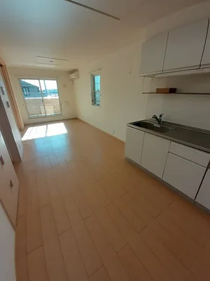 のマンスリーマンション・ウィークリーマンション「ピサンリ 201・洋室(No.1371029)」メイン画像