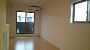 のマンスリーマンション・ウィークリーマンション「ソレイユ 201・洋室(No.1371033)」メイン画像