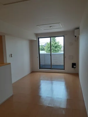 さいたま市のマンスリーマンション・ウィークリーマンション「フォレスト　パーク 204・LDK(No.1371046)」メイン画像