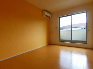 のマンスリーマンション・ウィークリーマンション「エスポワール・ジェルメⅡ 202・洋室(No.1371048)」メイン画像