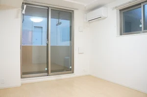 さいたま市のマンスリーマンション・ウィークリーマンション「メゾンクレール 103・洋室(No.1371052)」メイン画像