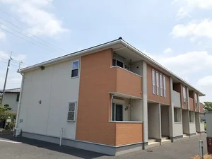 熊谷駅（埼玉県）のマンスリーマンション・ウィークリーマンション「アイスバーグⅡ 104・洋室(No.1371066)」メイン画像