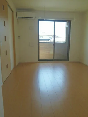 のマンスリーマンション・ウィークリーマンション「ベルヴェデーレ　Ａ 101・洋室(No.1371067)」メイン画像