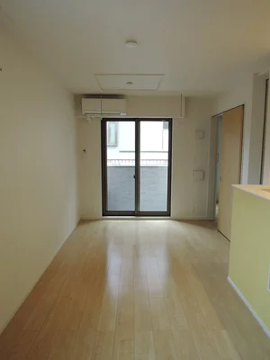 東京都のマンスリーマンション・ウィークリーマンション「サン・ピエーナ 101・洋室(No.1371068)」メイン画像