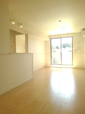 のマンスリーマンション・ウィークリーマンション「ブルーミンハイム 203・洋室(No.1371071)」メイン画像