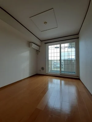 豊田町駅（静岡県）のマンスリーマンション・ウィークリーマンション「グリーンテラスＮａｇａｎｏ　Ａ 202・洋室(No.1371078)」メイン画像