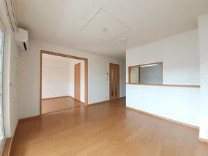 のマンスリーマンション・ウィークリーマンション「ベルカーサ 203・洋室(No.1371080)」メイン画像