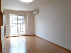 のマンスリーマンション・ウィークリーマンション「ソレアード・Ｋ 101・洋室(No.1371081)」メイン画像