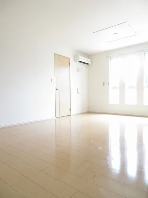 伊豆市のマンスリーマンション・ウィークリーマンション「アウローラ 102・洋室(No.1371082)」メイン画像