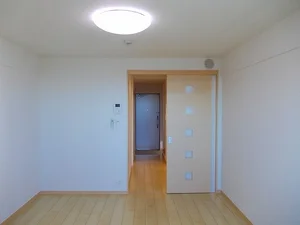 平塚市のマンスリーマンション・ウィークリーマンション「ルミエール　Ｙ 407・洋室(No.1371084)」メイン画像