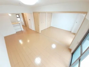 浦添市のマンスリーマンション・ウィークリーマンション「ラ　テール 202・洋室(No.1371085)」メイン画像