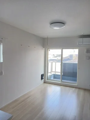 小田原市立病院周辺のマンスリーマンション・ウィークリーマンション「セレノ・イリーデ 302・洋室(No.1371091)」メイン画像