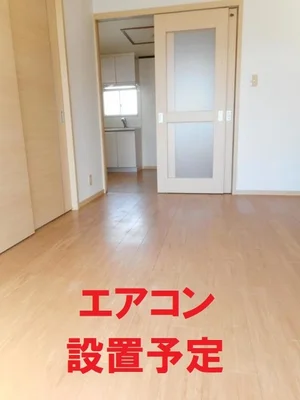 のマンスリーマンション・ウィークリーマンション「ニューシティタカ 105・和室(No.1371095)」メイン画像