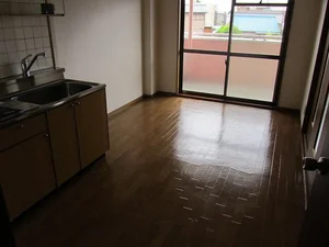 のマンスリーマンション・ウィークリーマンション「アルメリア一宮 202・洋室(No.1371098)」メイン画像