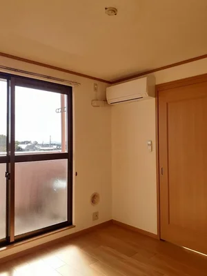 のマンスリーマンション・ウィークリーマンション「エクセレント・ハイツ　大崎 302・洋室(No.1371099)」メイン画像