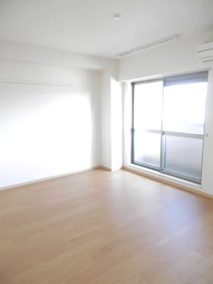 のマンスリーマンション・ウィークリーマンション「カーサ・エレガンテ 301・洋室(No.1371101)」メイン画像