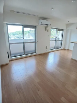 のマンスリーマンション・ウィークリーマンション「カーサ・エレガンテ 301・洋室(No.1371101)」メイン画像