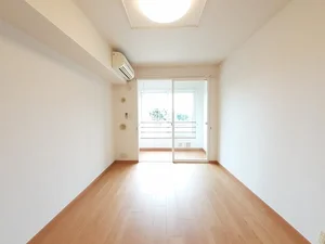 中新川郡上市町のマンスリーマンション・ウィークリーマンション「プラシードＢ 103・洋室(No.1371112)」メイン画像