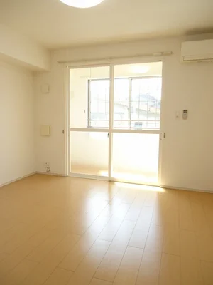 のマンスリーマンション・ウィークリーマンション「サンフィオーレＢ 202・洋室(No.1371115)」メイン画像