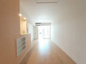 のマンスリーマンション・ウィークリーマンション「シャンティⅡＡ 102・洋室(No.1371120)」メイン画像