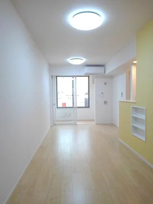 南富山駅（富山県）・南富山駅前駅（富山県）のマンスリーマンション・ウィークリーマンション「エスペランス・ＫⅡ 103・洋室(No.1371121)」メイン画像