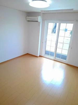 高横須賀駅（愛知県）のマンスリーマンション・ウィークリーマンション「フィオーレ・メイ 103・洋室(No.1371128)」メイン画像