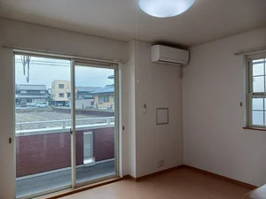 のマンスリーマンション・ウィークリーマンション「ハイムダイⅢ 103・洋室(No.1371129)」メイン画像