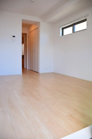 のマンスリーマンション・ウィークリーマンション「エクレール南野 301・洋室(No.1371131)」メイン画像