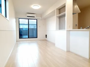 関市のマンスリーマンション・ウィークリーマンション「メゾン　ヌール　Ⅱ 203・洋室(No.1371137)」メイン画像