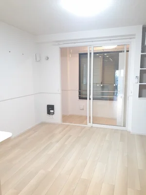 南大高駅（愛知県）のマンスリーマンション・ウィークリーマンション「クレアガーデン大高台 101・洋室(No.1371138)」メイン画像