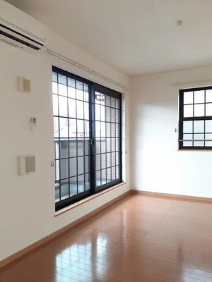 石刀駅（愛知県）のマンスリーマンション・ウィークリーマンション「フォルナーチェＢ 202・洋室(No.1371143)」メイン画像