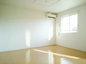 のマンスリーマンション・ウィークリーマンション「ルミエール　杉 201・洋室(No.1371146)」メイン画像