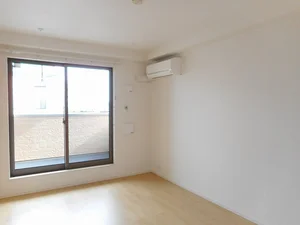 尾張一宮駅（愛知県）・名鉄一宮駅（愛知県）のマンスリーマンション・ウィークリーマンション「ひまわり 202・洋室(No.1371149)」メイン画像