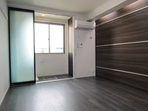 のマンスリーマンション・ウィークリーマンション「ＰＬＡＩＳＩＲ（プレジール） 101・洋室(No.1371151)」メイン画像