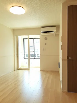 のマンスリーマンション・ウィークリーマンション「シトリン 102・洋室(No.1371155)」メイン画像