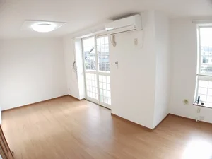 のマンスリーマンション・ウィークリーマンション「リトルグリーブ 204・洋室(No.1371160)」メイン画像