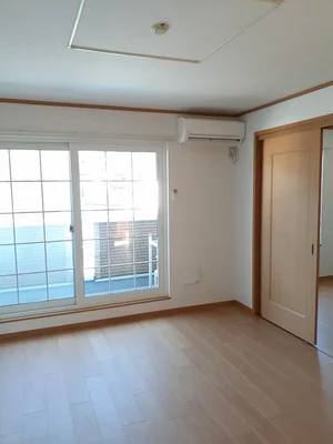 のマンスリーマンション・ウィークリーマンション「エレガント　Ｃ棟 203・洋室(No.1371161)」メイン画像