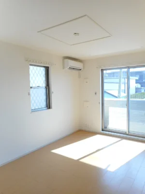 多気郡明和町のマンスリーマンション・ウィークリーマンション「ヴィッケ 101・洋室(No.1371162)」メイン画像